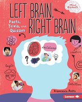 Mind Games - Left Brain, Right Brain