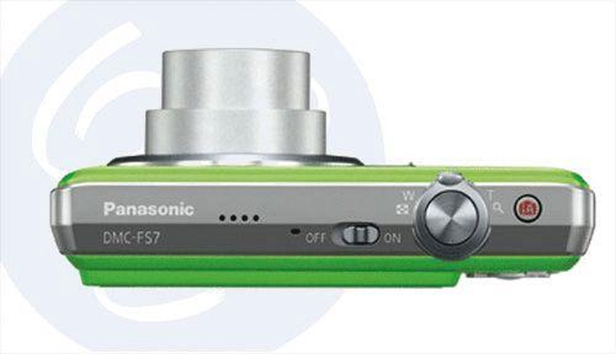 り*え様 Panasonic LUMIX ルミックス DMC-FS7 グリーン り*え様 Panasonic LUMIX ルミックス DMC-FS7 グリーン 概要 デジタル