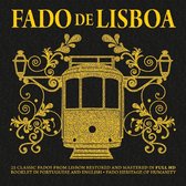 Various Artists - Fado De Lisboa (CD)