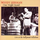 One Night Stand: Live at the Hollywood Palladium March 1951