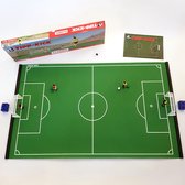 TIPP KICK vinger voetbal spel - Het alternatief voor een voetbaltafel!