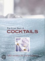 The Silver Book Of Cocktails