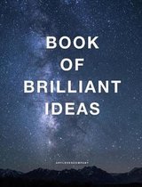 Starry Book of Brilliant Ideas