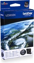 Bol.com Brother LC-985BK - Inktcartridge / Zwart aanbieding