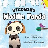 Becoming Maddie Panda