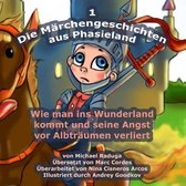 Die M rchengeschichten Aus Phasieland - 1