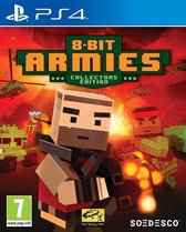 8 Bit Armies - Collector's Edition - PS4