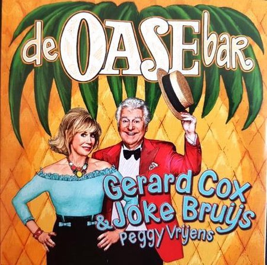 De Oase Bar
