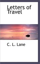 Letters of Travel