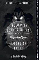 Halloween Horror Nights Unofficial