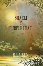 Shaeli of Purple Leaf