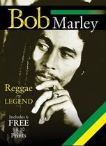 Reggae Legend