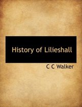 History of Lilieshall
