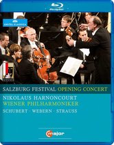 Salzburg Festival Opening Concert