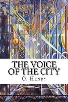 The Voice of the City