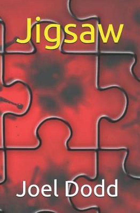 Jigsaw - cover