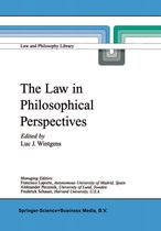 Law and Philosophy Library 41 - The Law in Philosophical Perspectives