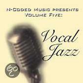 N-Coded Music Presents 5: Vocal Jazz