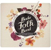 Buda Folk Band - Own Collection Work - Sajat Gyujtes (CD)