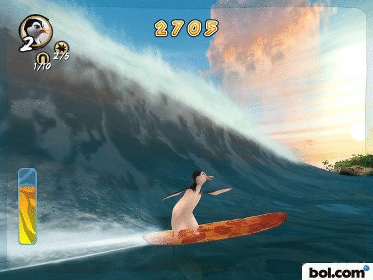 Surf's Up | Jeux | bol.com