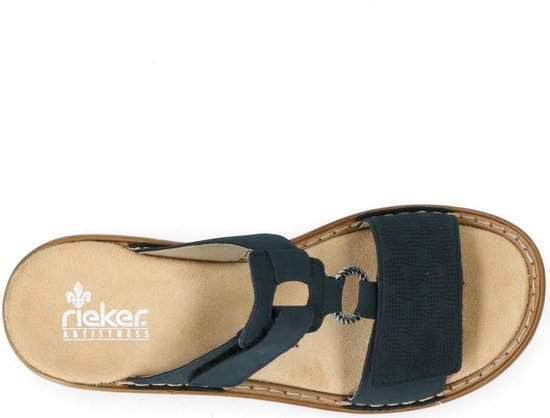 rieker slippers