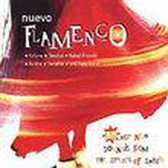 Nuevo Flamenco