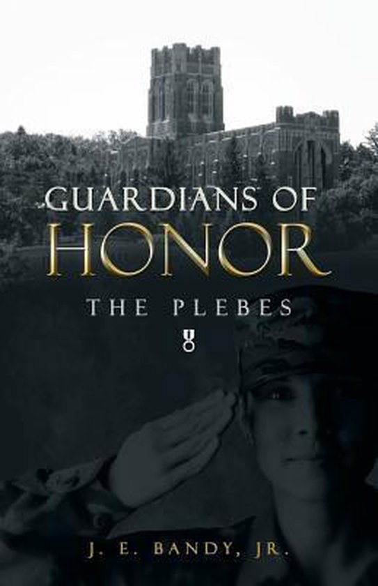 Guardians of Honor - cover