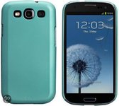 Samsung Galaxy S3 Case-Mate Barely There - Turquoise
