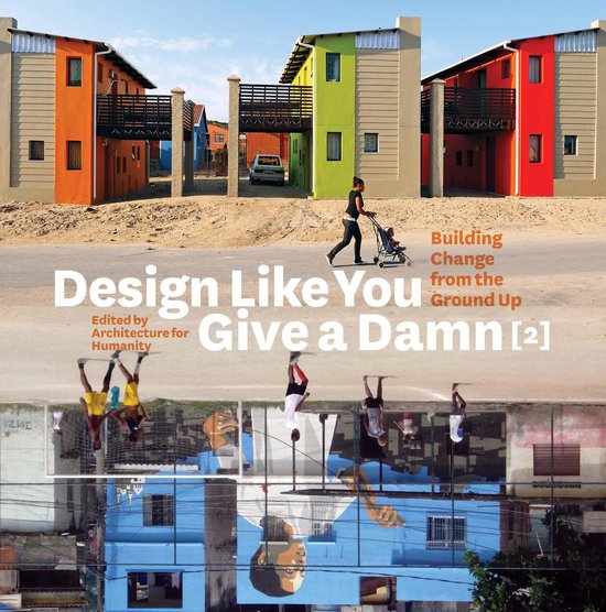 Design Like You Give a Damn [2] - cover