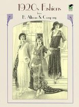 1920S Fashions From B.Altman And Company