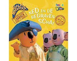 The Koala Brothers - Ned's begraven schat