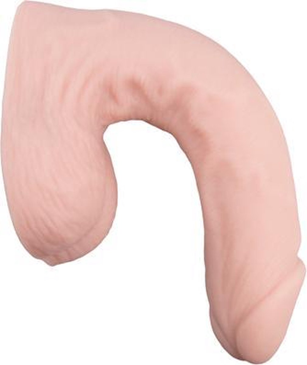 Goedkoopste Fleshlight Toys Mr. Limpy Beige - Groot