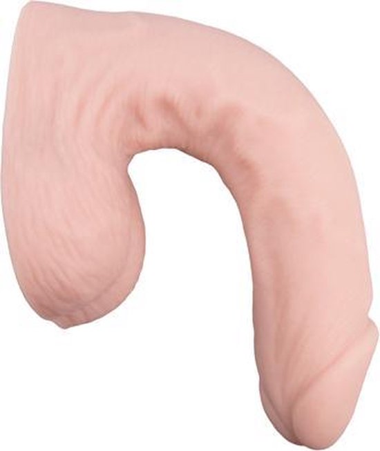 Fleshlight Toys Mr. Limpy Beige - Groot