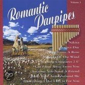 Romantic Panpipes Vol. 2-3