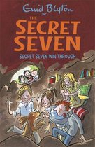 Secret Seven 45 - Secret Seven Win Through