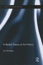 A Realist Theory of Art History