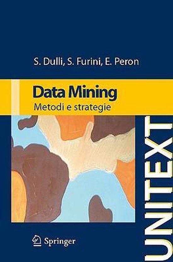 Data mining - cover
