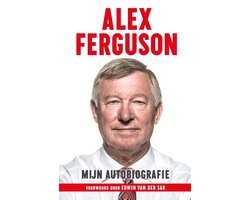 Alex Ferguson