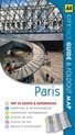AA CityPack Paris