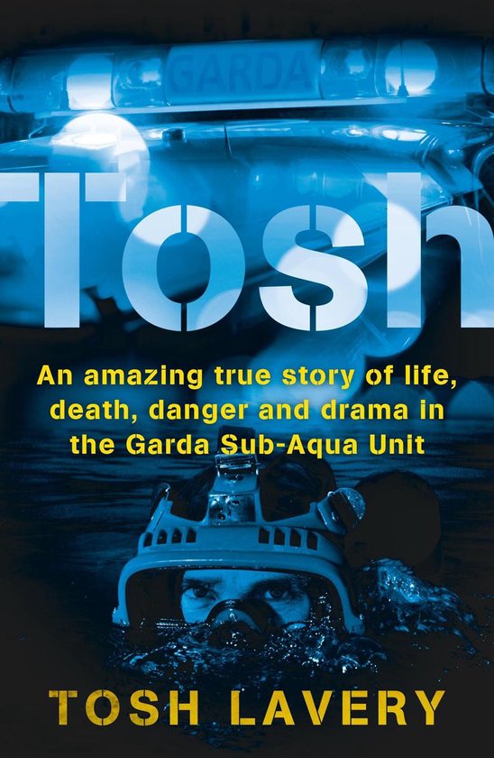 Tosh - cover