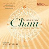 Robert Gass - Chant: Spirit In Sound (2 CD)
