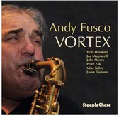 Andy Fusco - Vortex (CD)
