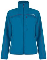 Regatta-Abney II-sportjas-Vrouwen-m-Blauw