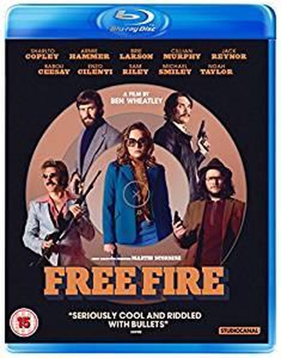 Free Fire
