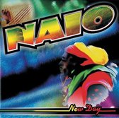 Naïo - New Day (CD)