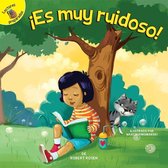 All About Me - ¡Es muy ruidoso!