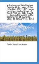 Volunteers of Washington County, Ohio