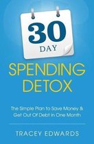 30 Day Spending Detox