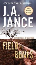 Field of Bones A Brady Novel of Suspense Joanna Brady Mysteries