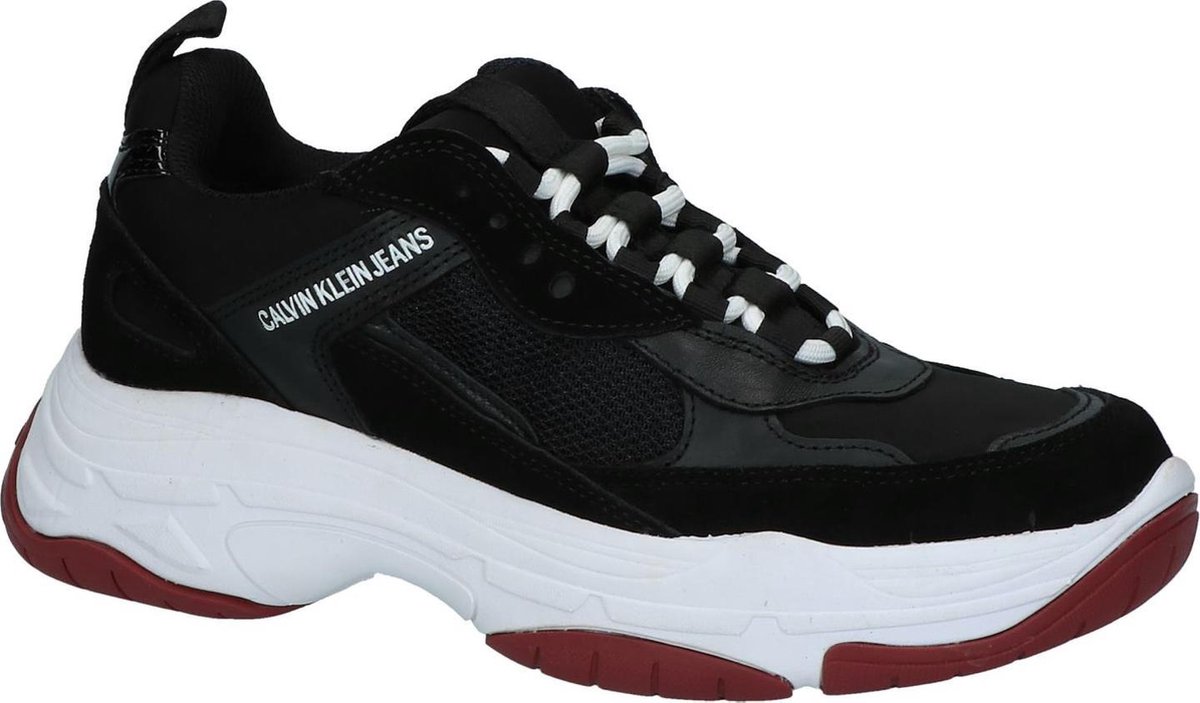 Calvin Klein Maya Sneaker laag sportief Dames